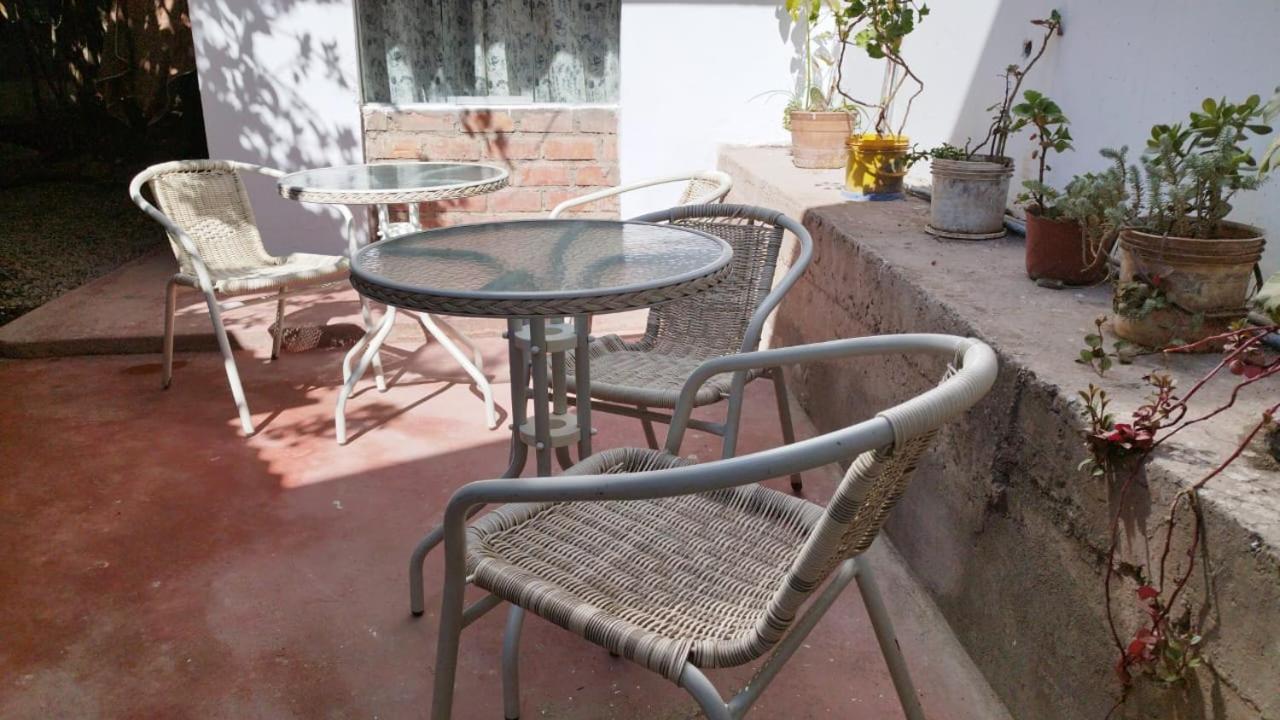 Готель La Maison De Frida Куско Екстер'єр фото